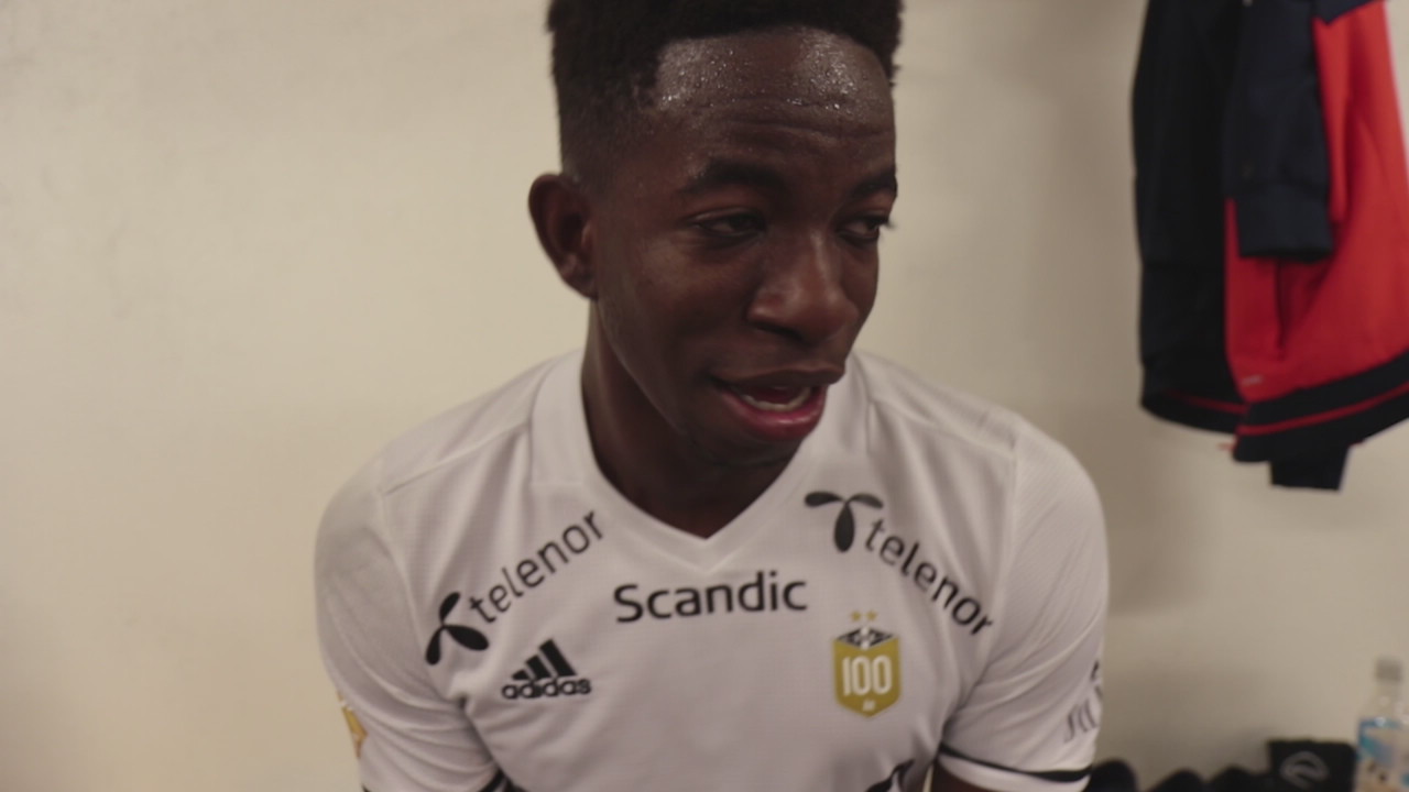 - Vi har lært fra Europa-turene